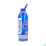 Prorhinel spray jet tonique adulte 100ml | Aesiel