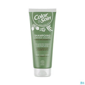 3chenes color soin shampooing cheveux colores 250ml | Aesiel