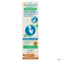 Puressentiel spray hygiene nasale hydratant 100ml | Aesiel