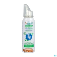 Puressentiel spray hygiene nasale hydratant 100ml | Aesiel