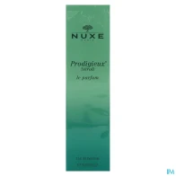 Nuxe prodigieux neroli le parfum spray 50ml | Aesiel